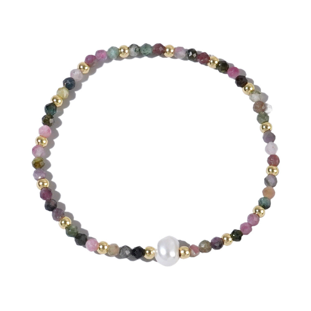 Personalized Bracelet Fashion Special Interest Light Luxury All-match Bracelet - Bests Sale