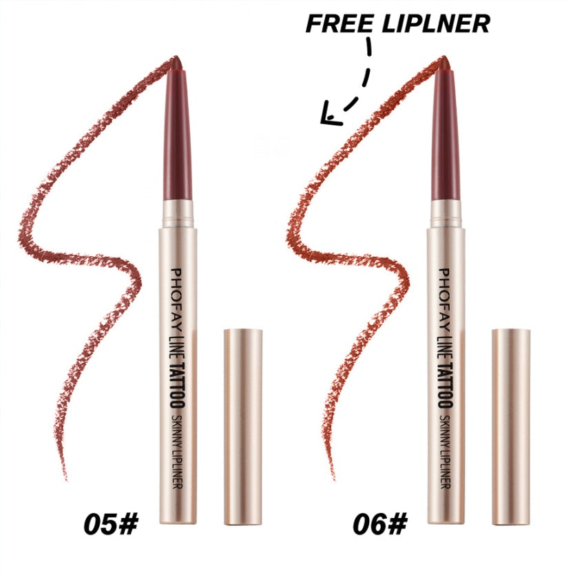 PHOFAY Lipliner - Bests Sale