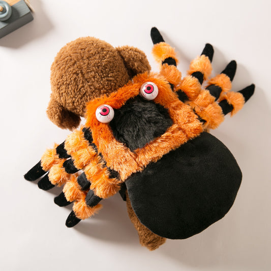Pet Clothes Halloween Spider Pet Costume - Bests Sale