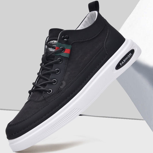 Umbrella Cloth Breathable Sneakers For Men - Bests Sale