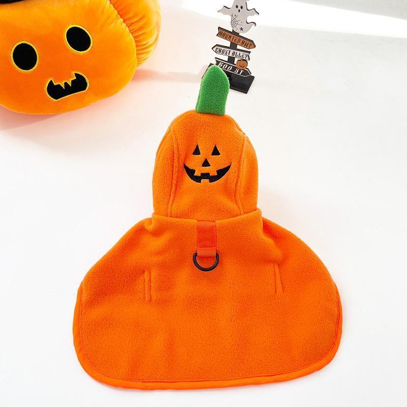 Cat Halloween Pet Cloak Cute Dog Clothes Bests Sale