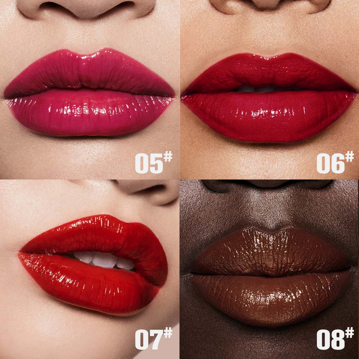 PHOFAY Moisturizing Lipstick - Bests Sale