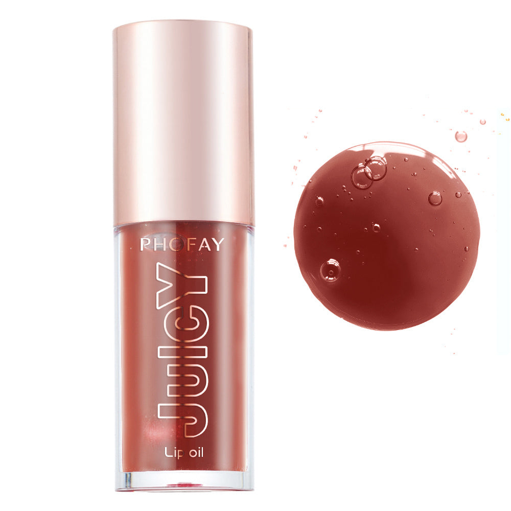 PHOFAY Juicy Lip Oil - Bests Sale