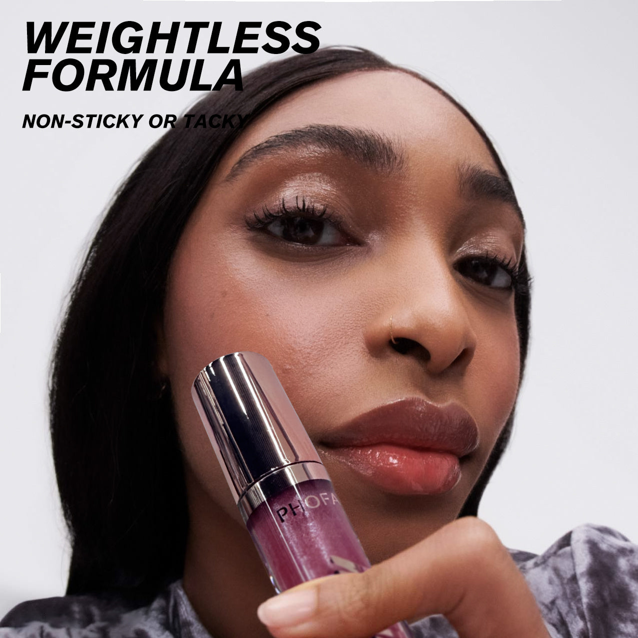 PHOFAY Mirror Moisturizing Lip Gloss - Bests Sale