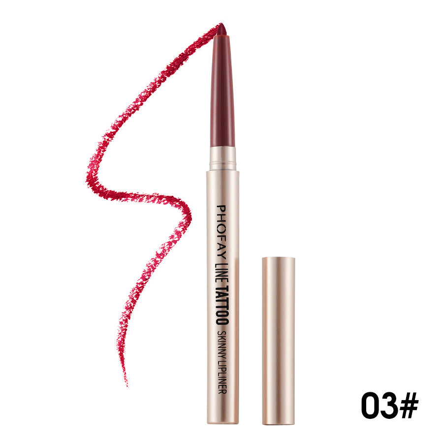 PHOFAY Lipliner - Bests Sale