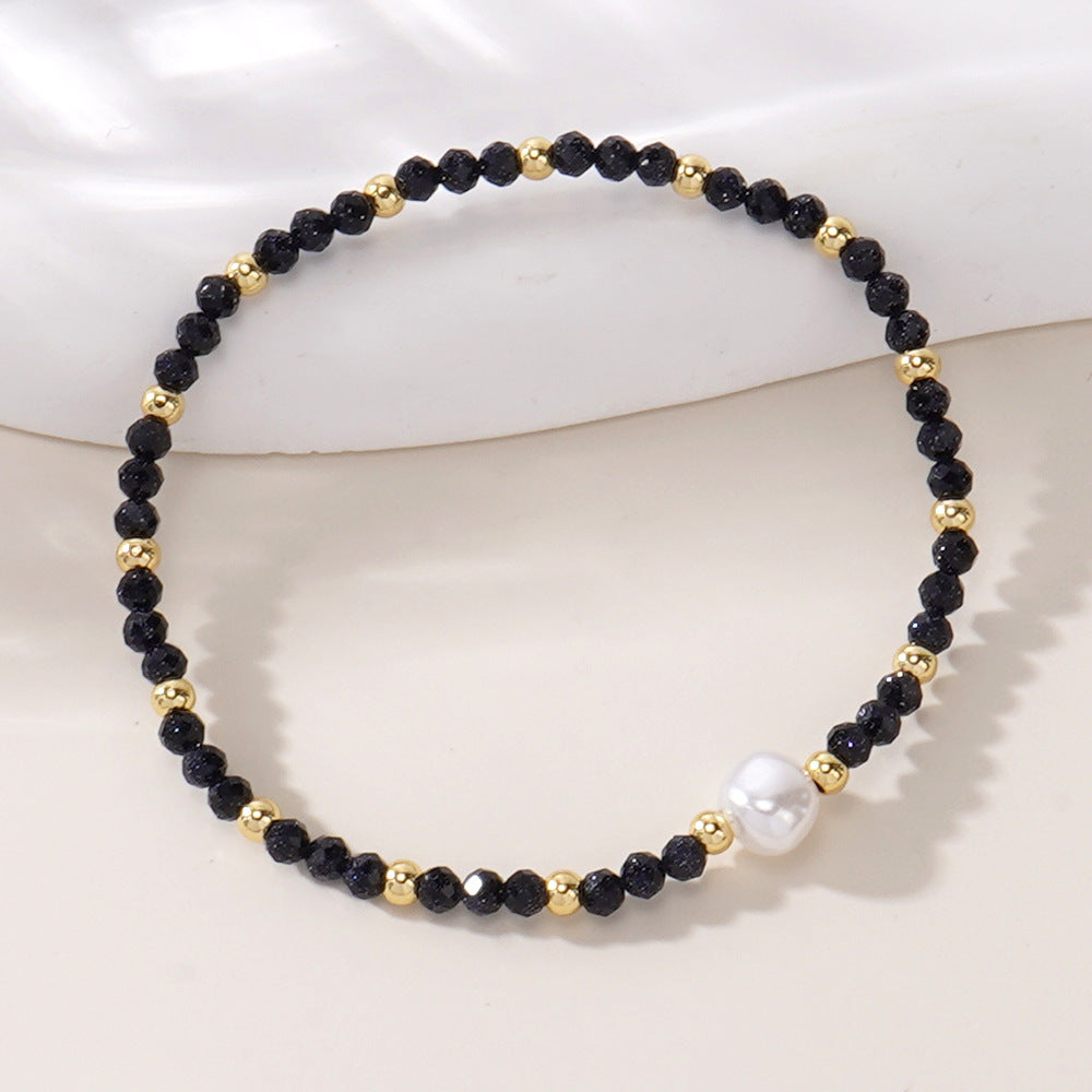 Personalized Bracelet Fashion Special Interest Light Luxury All-match Bracelet - Bests Sale