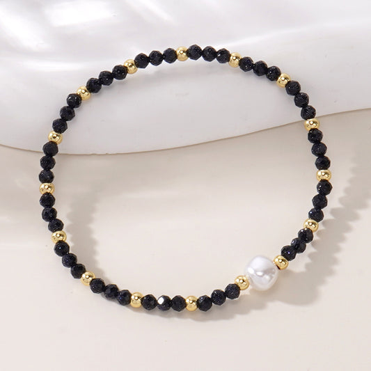 Personalized Bracelet Fashion Special Interest Light Luxury All-match Bracelet - Bests Sale