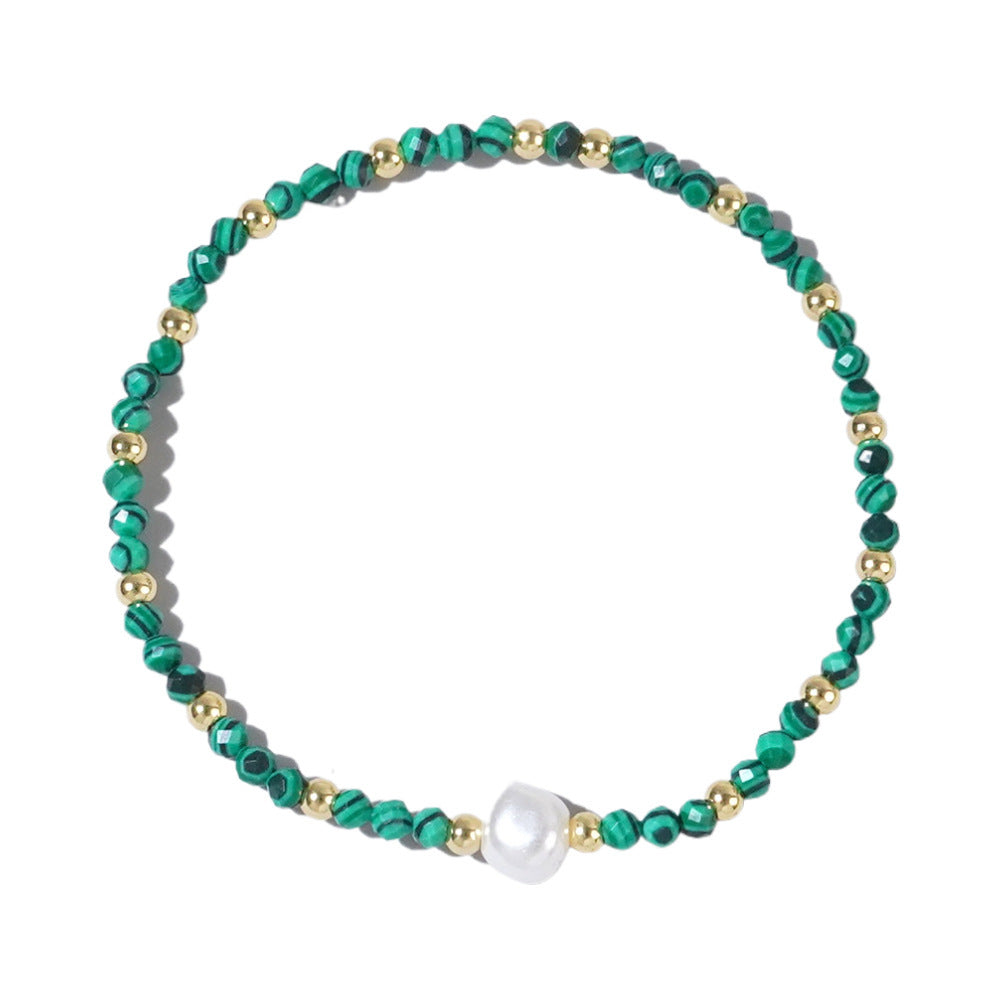 Personalized Bracelet Fashion Special Interest Light Luxury All-match Bracelet - Bests Sale