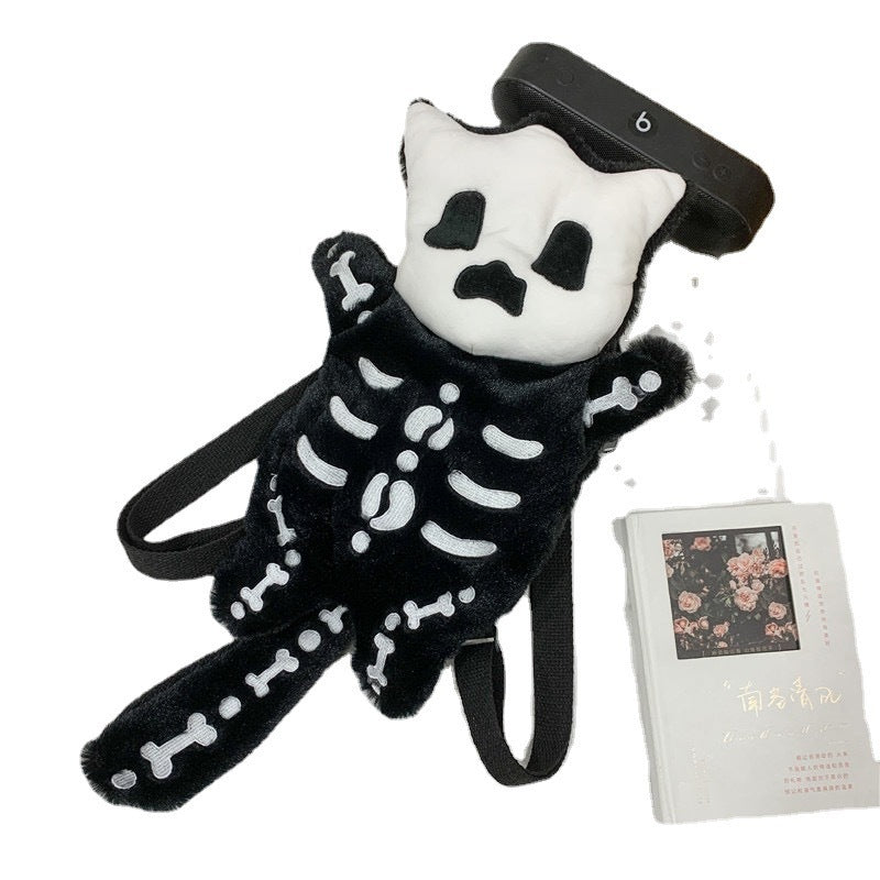 Cute Backpack Funny Stuffed Toy Doll Pillow Bests Sale