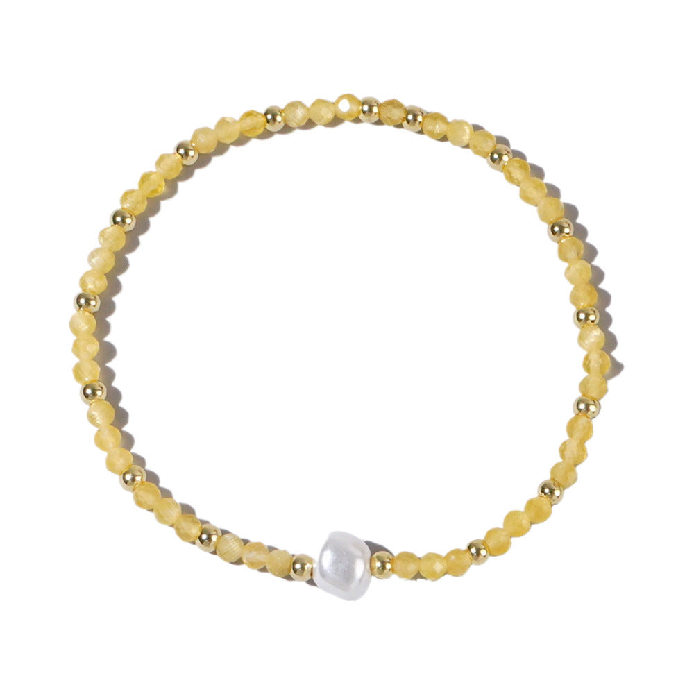 Personalized Bracelet Fashion Special Interest Light Luxury All-match Bracelet - Bests Sale