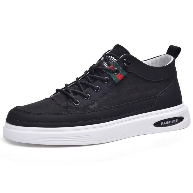 Umbrella Cloth Breathable Sneakers For Men - Bests Sale