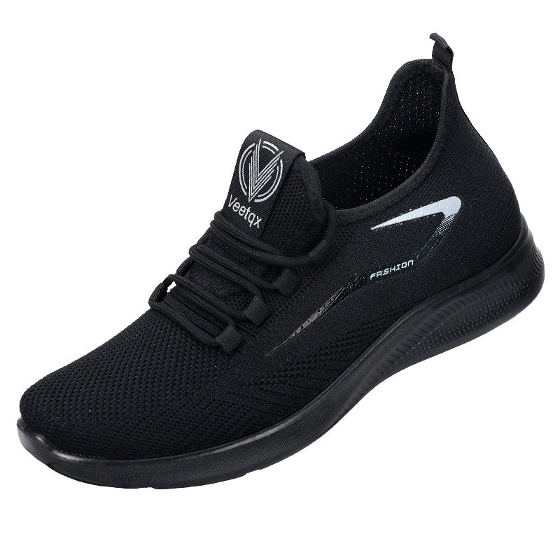 Men's Casual Shoes Breathable Couple Sports - Bests Sale