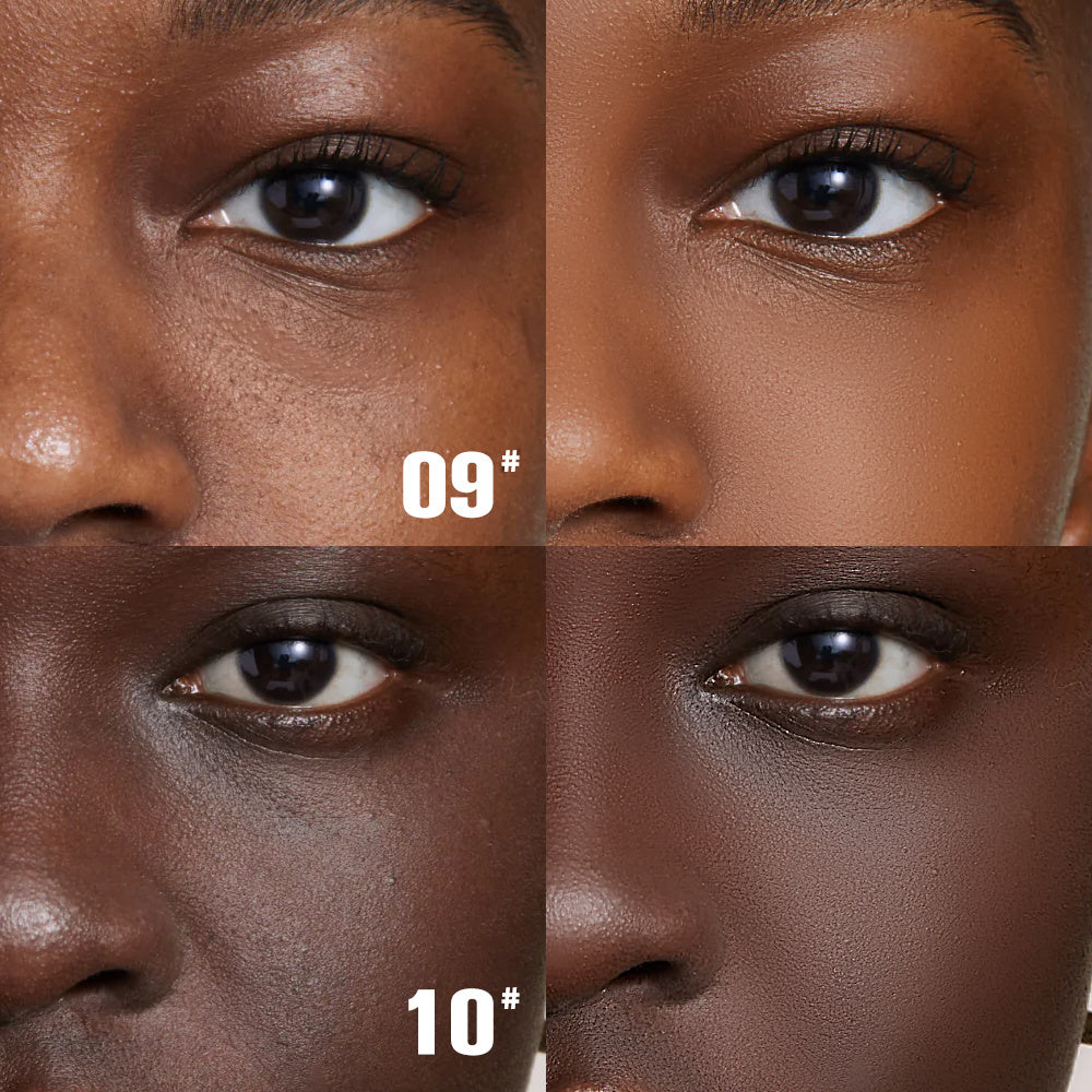 PHOFAY Full Coverage Foundation - Bests Sale