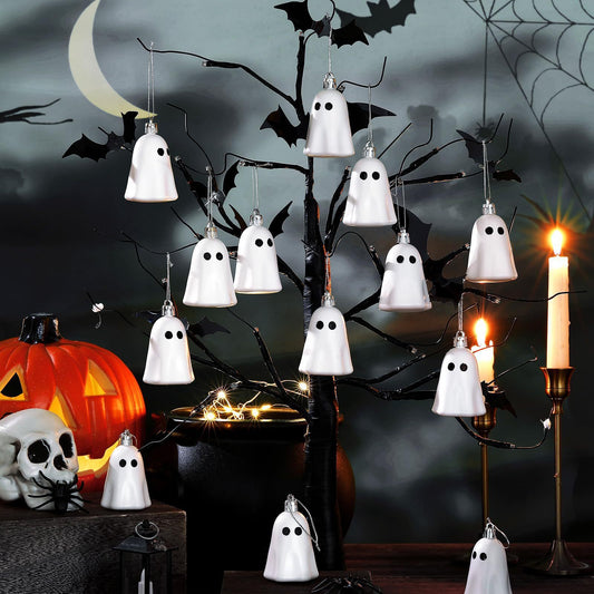 Halloween Ghost Decoration Suspension Parts Bests Sale
