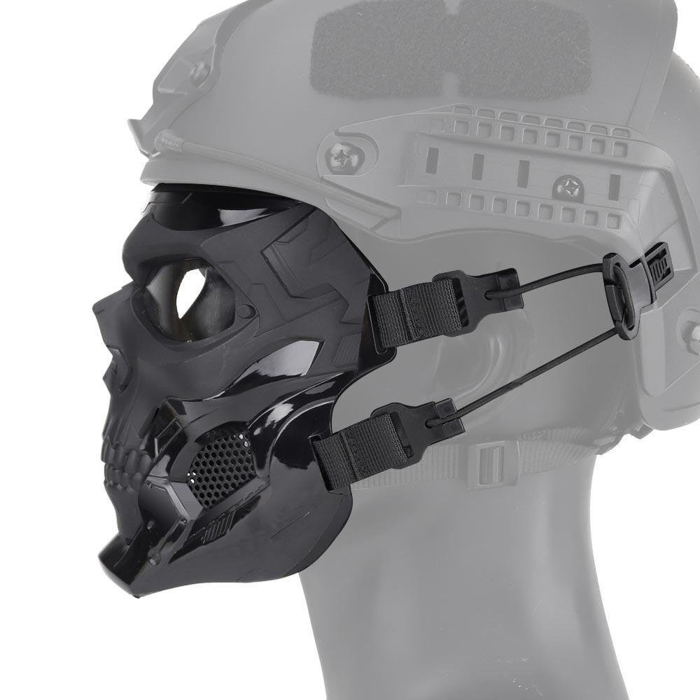 Skull horror helmet mask Bests Sale