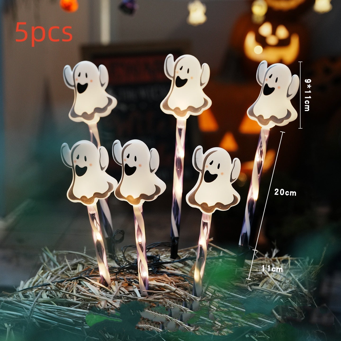 Halloween Decoration Lights Holiday LED Ambient Light Bests Sale