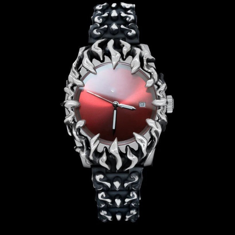 Watch Special-shaped Advanced Special-interest Design - Bests Sale