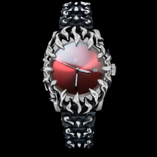 Watch Special-shaped Advanced Special-interest Design - Bests Sale