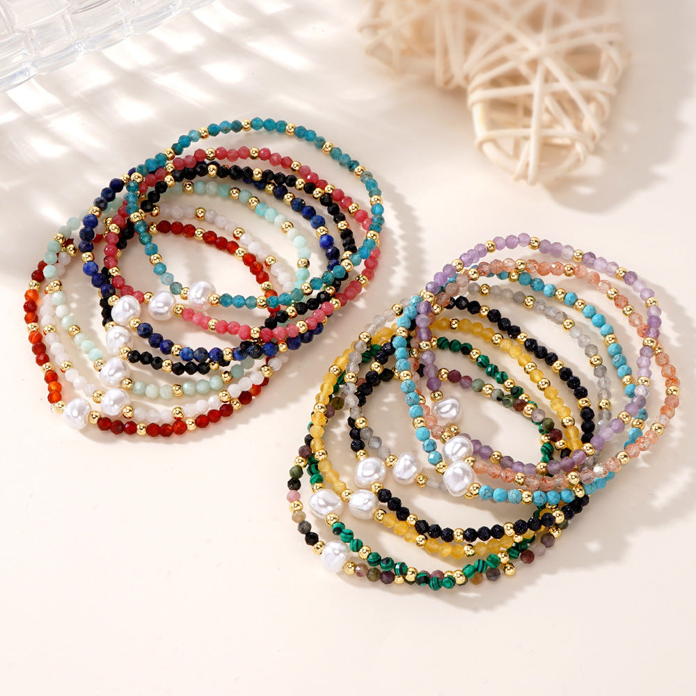 Personalized Bracelet Fashion Special Interest Light Luxury All-match Bracelet - Bests Sale
