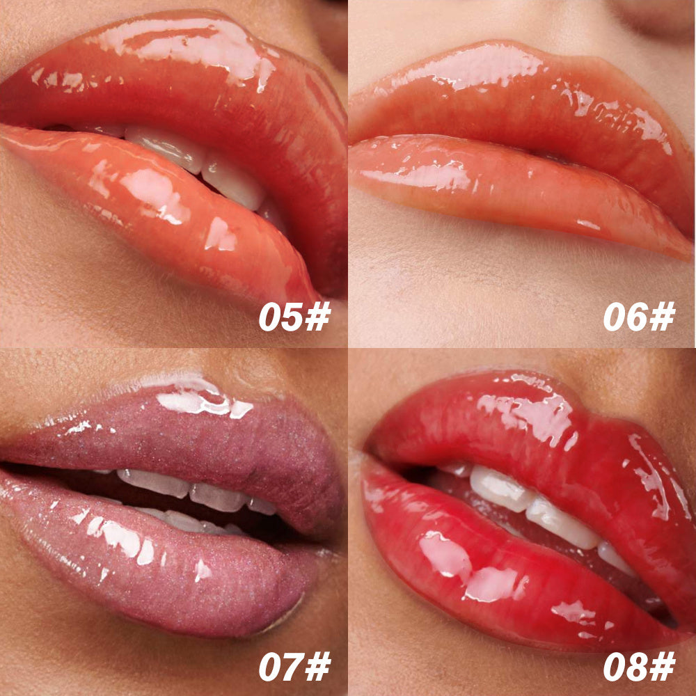 PHOFAY Mirror Moisturizing Lip Gloss - Bests Sale