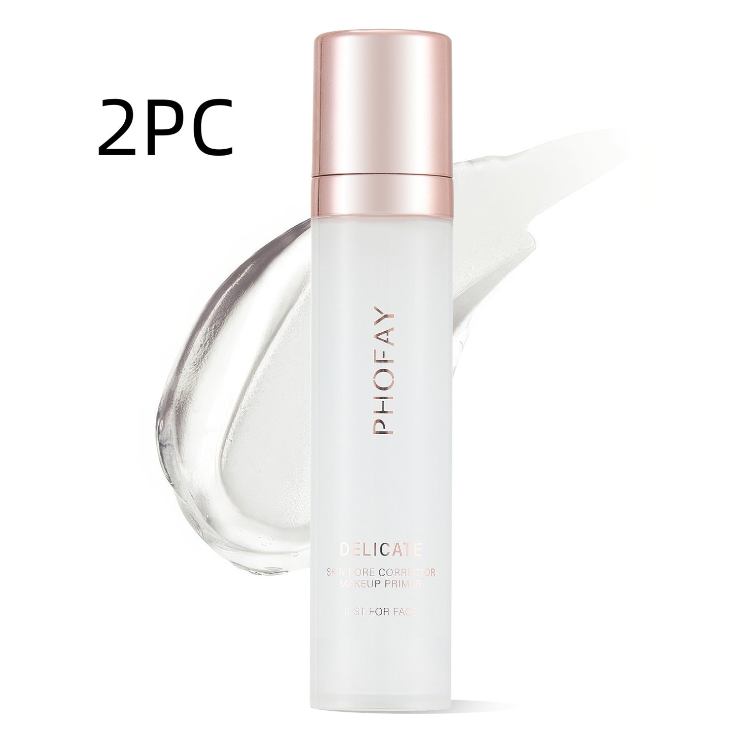 PHOFAY Hydrating Makeup Primer - Bests Sale