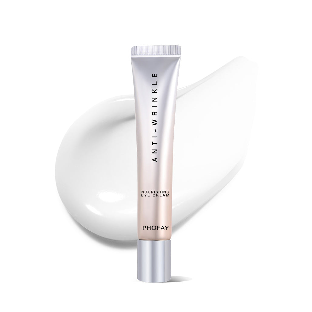 PHOFAY Anti-wrinkle Moisturizing Eye Cream - Bests Sale
