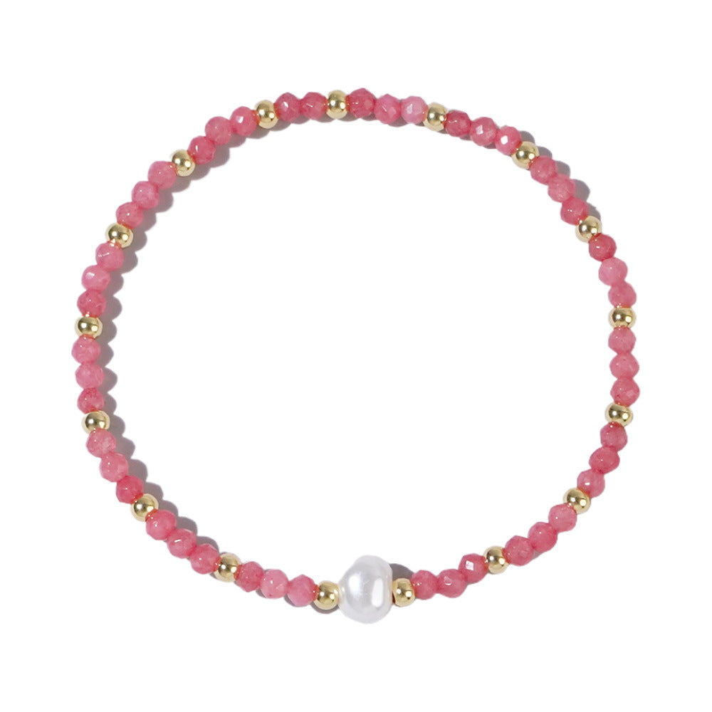Personalized Bracelet Fashion Special Interest Light Luxury All-match Bracelet - Bests Sale