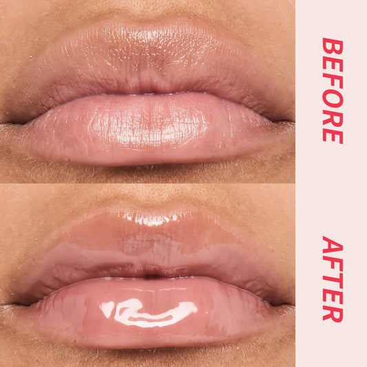 PHOFAY Mirror Moisturizing Lip Gloss - Bests Sale