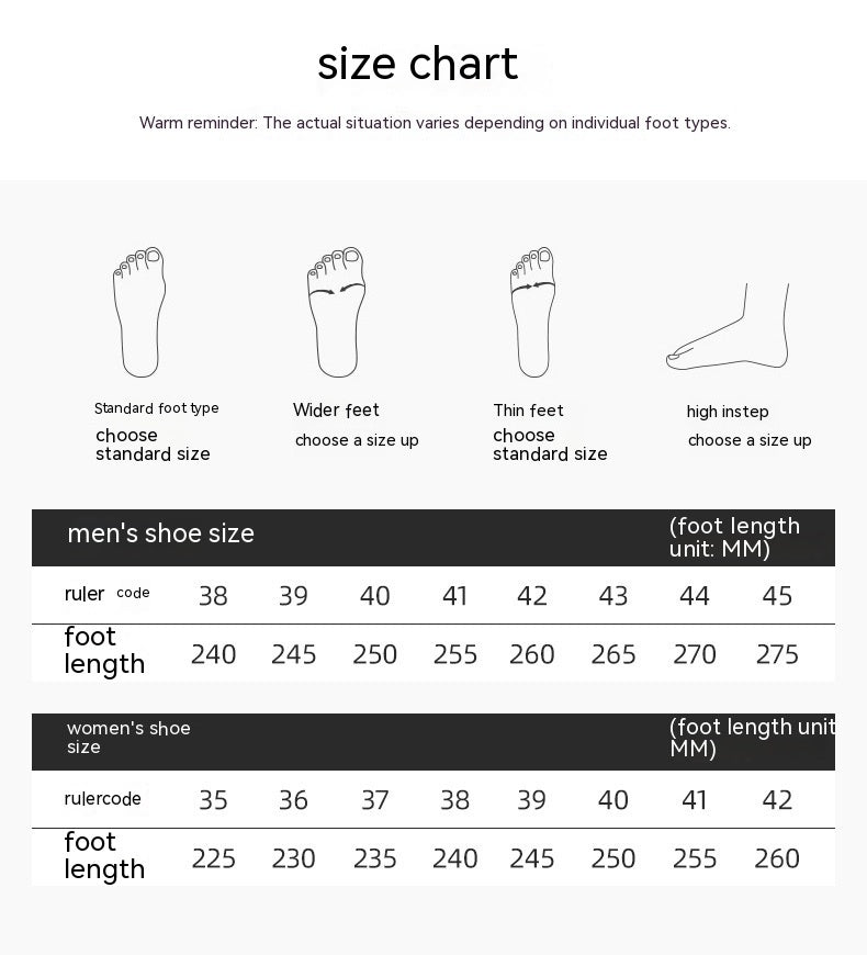 Men's Casual Shoes Breathable Couple Sports - Bests Sale