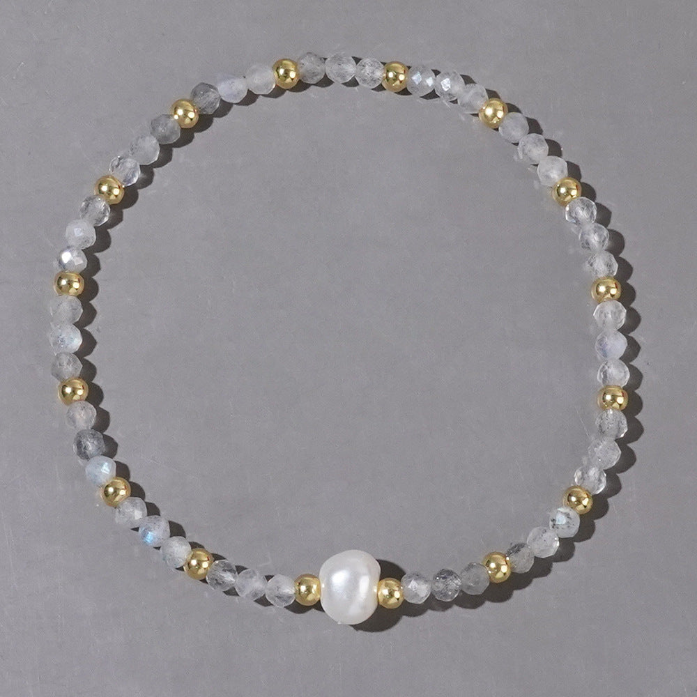 Personalized Bracelet Fashion Special Interest Light Luxury All-match Bracelet - Bests Sale
