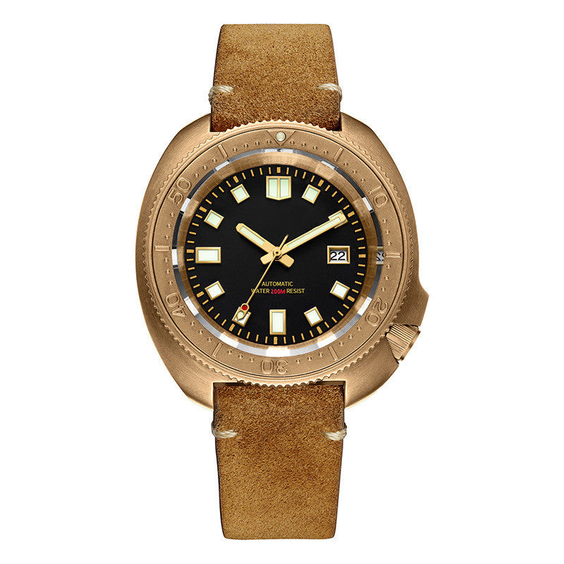 Men's Fashion Automatic Mechanical Movement Watches - Bests Sale