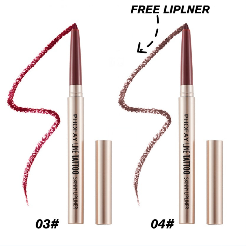 PHOFAY Lipliner - Bests Sale