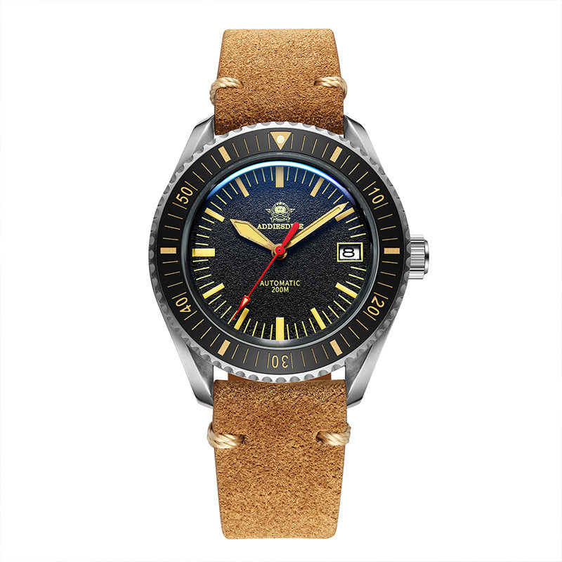 High Quality Fully Automatic Mechanical Watch Waterproof Fashion - Bests Sale