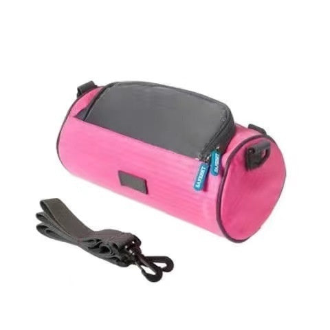 Mountain Bike Touch Screen Navigation Front Bag Electric - Bests Sale
