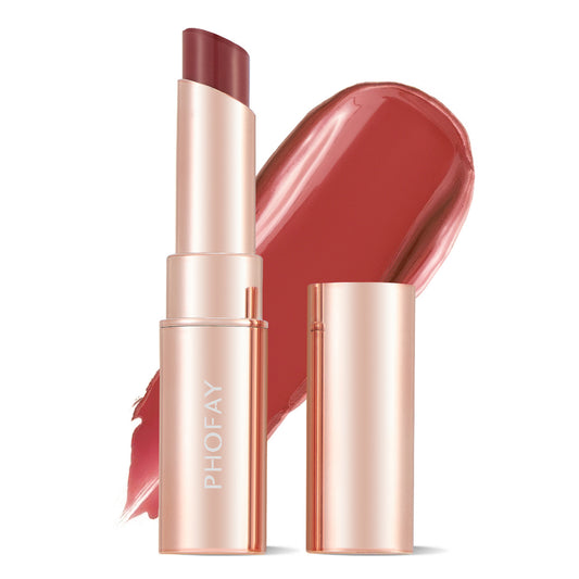 PHOFAY Moisturizing Lipstick - Bests Sale
