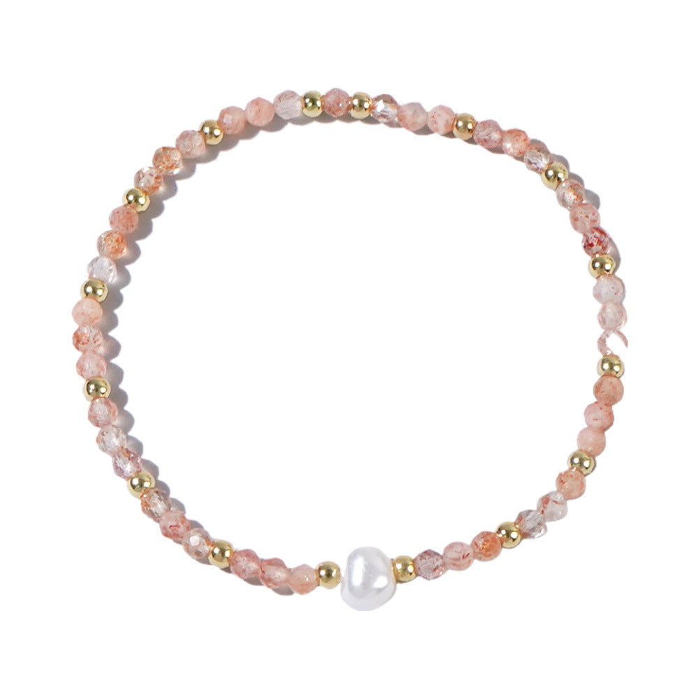 Personalized Bracelet Fashion Special Interest Light Luxury All-match Bracelet - Bests Sale