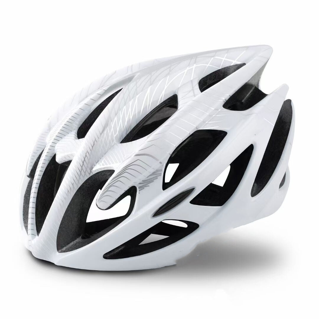 Road Mountain Bike Riding Helmet - Bests Sale