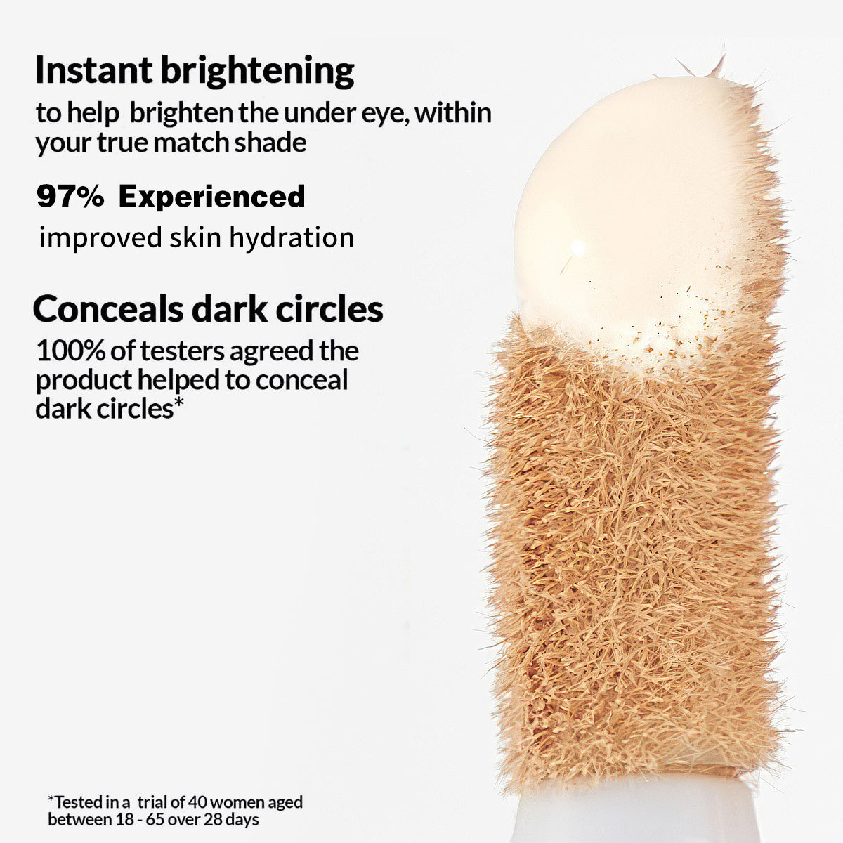 PHOFAY Super Coverage Concealer - Bests Sale
