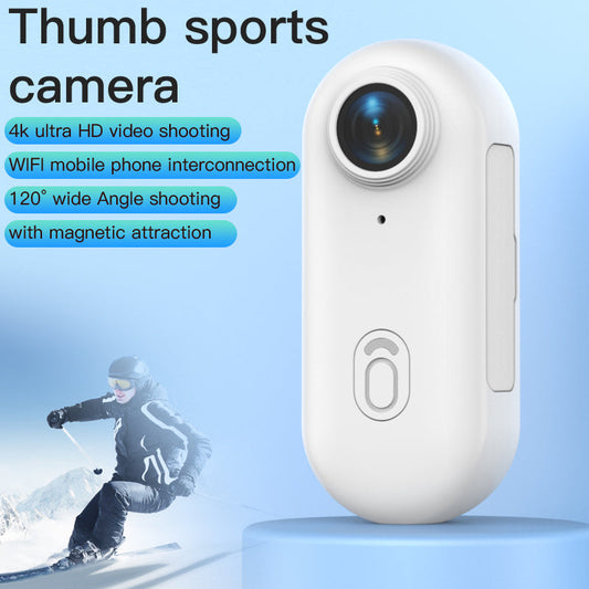 Outdoor Sports Camera In Helmet Motorcycle Bike Sport Mini Filming Bicycle Action 4K Professional Body Cam And Video Cameras Coffee Jasper