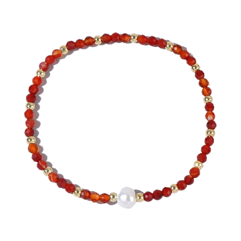 Personalized Bracelet Fashion Special Interest Light Luxury All-match Bracelet - Bests Sale