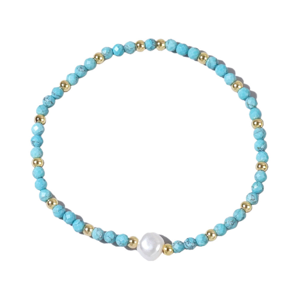 Personalized Bracelet Fashion Special Interest Light Luxury All-match Bracelet - Bests Sale