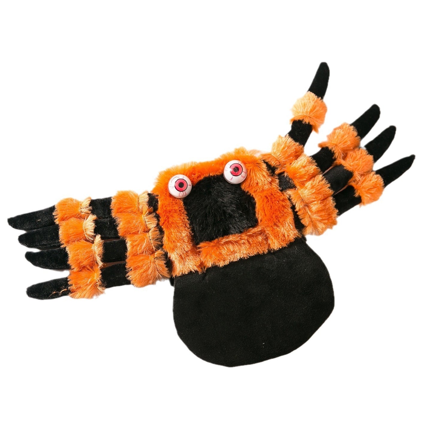 Pet Clothes Halloween Spider Pet Costume - Bests Sale