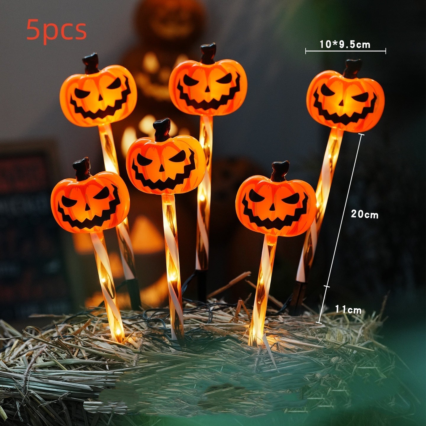 Halloween Decoration Lights Holiday LED Ambient Light Bests Sale