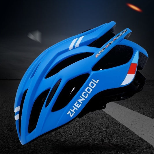 Mountain Bike Road Bike Helmet Cycling Fixture - Bests Sale
