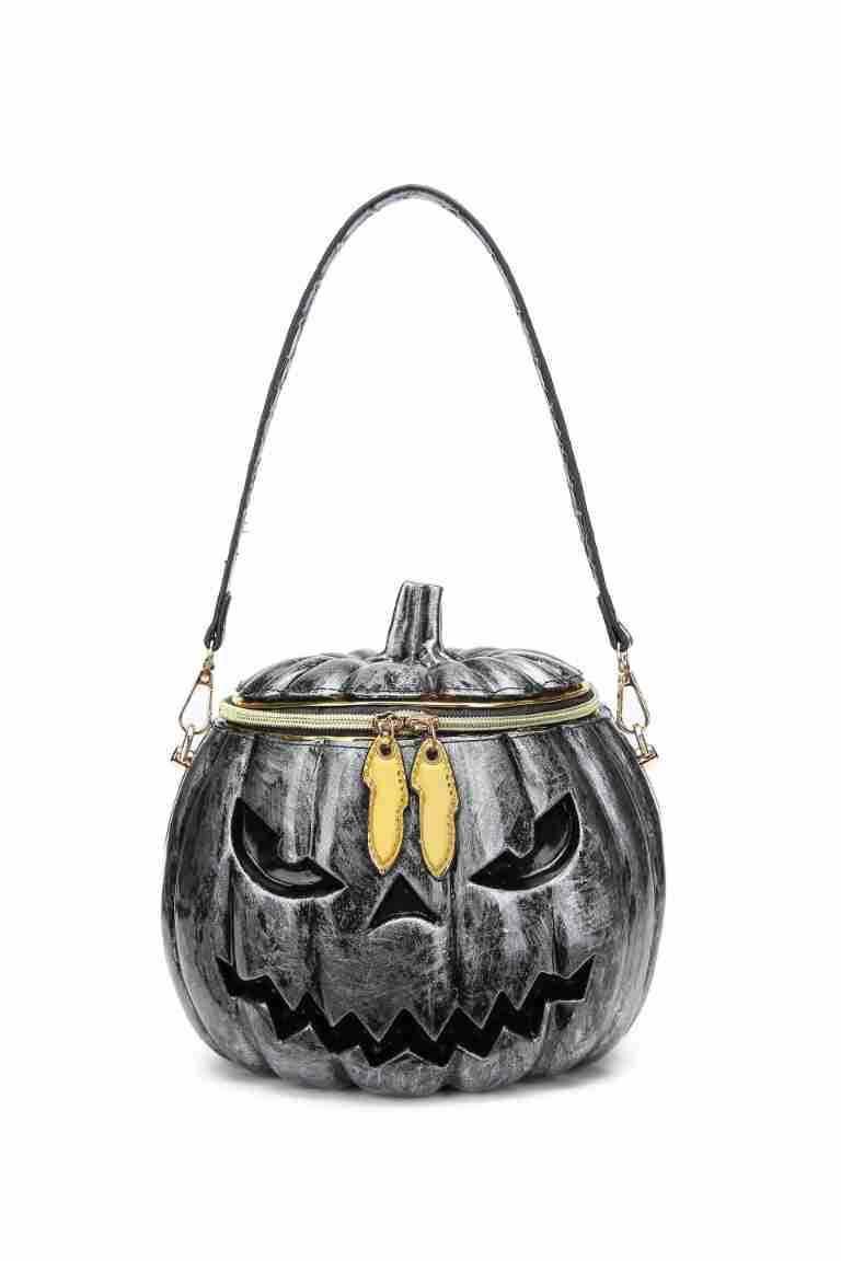 Pumpkin Shoulder Crossbody Multi-purpose Package Bests Sale