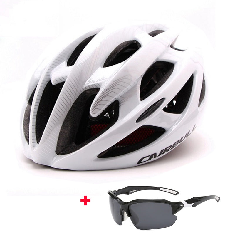Road Mountain Bike Riding Helmet - Bests Sale