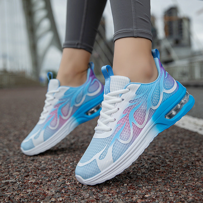 Women's Shoes Mesh Fashion Casual Sneaker - Bests Sale