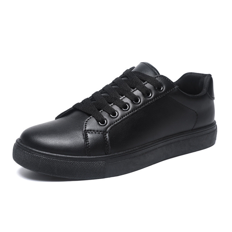 Men's Korean Fashion Board Shoes Casual Plus Size - Bests Sale