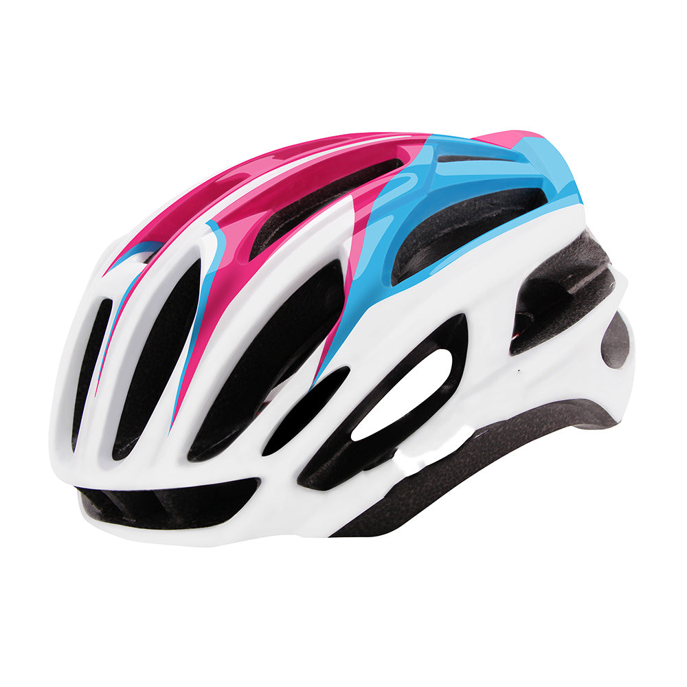 Road Mountain Bike Riding Helmet - Bests Sale