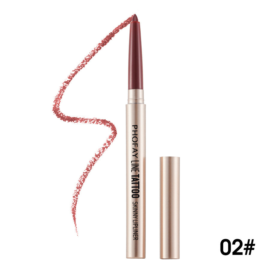 PHOFAY Lipliner - Bests Sale